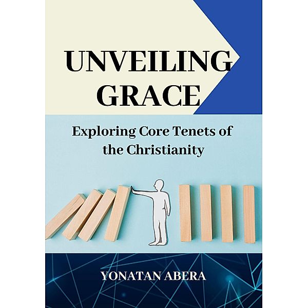 Unveiling Grace, Yonatan Abera