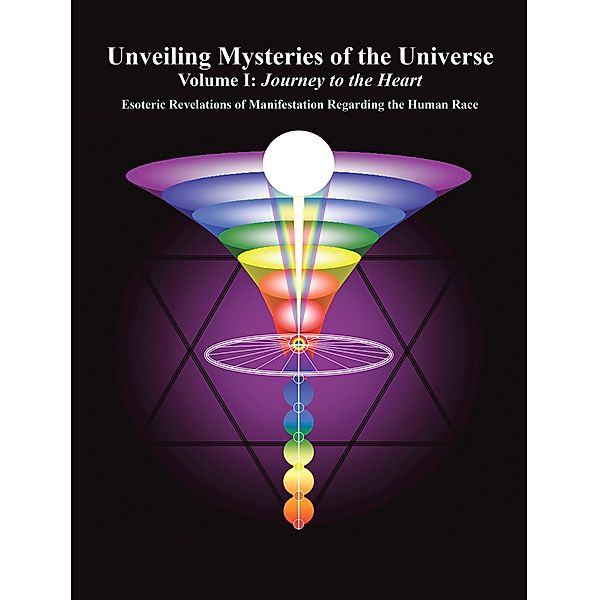 Unveiling Mysteries of the Universe, Robert Groves