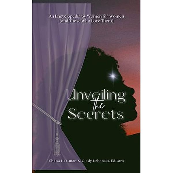 Unveiling the Secrets, Cindy Urbanski