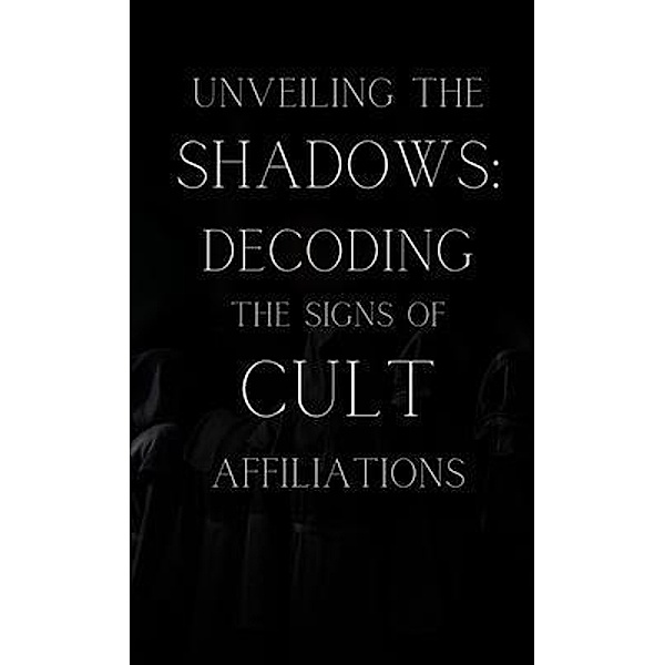 Unveiling the Shadows: Decoding the Signs of Cult Affiliations, Armani Colt