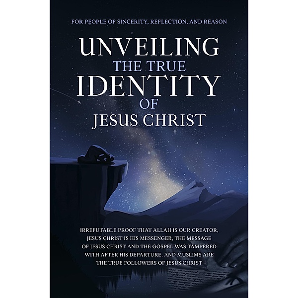 Unveiling The True Identity of Jesus Christ (Islamic Books Series for Adults) / Islamic Books Series for Adults, The Sincere Seeker