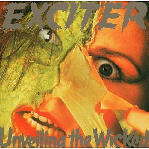 Unveiling The Wicked, Exciter