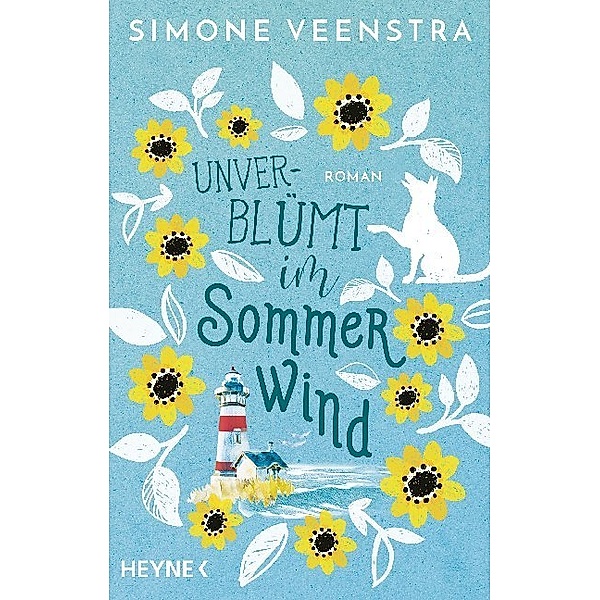 Unverblümt im Sommerwind, Simone Veenstra