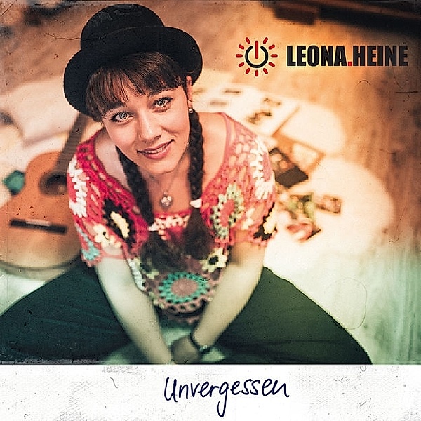 Unvergessen, Leona Heine