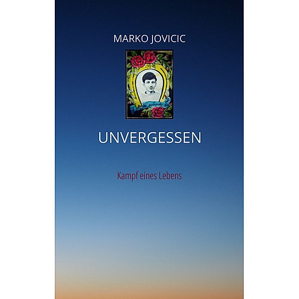 Unvergessen, Marko Jovicic