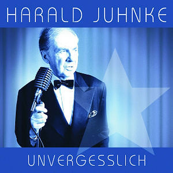 Unvergesslich, Harald Juhnke