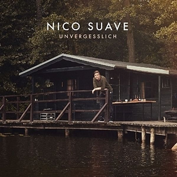 Unvergesslich-Box, Nico Suave