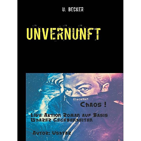 UnVernunft, U. Becker