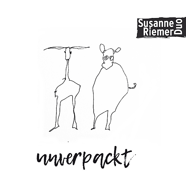 Unverpackt, Susanne Riemer Duo