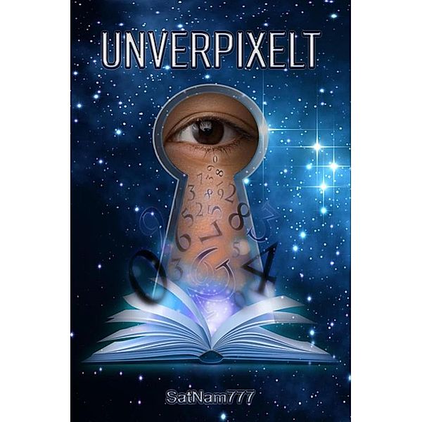 Unverpixelt, SatNam Pseudonym