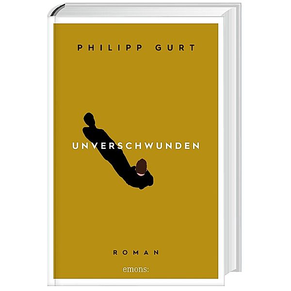 Unverschwunden, Philipp Gurt