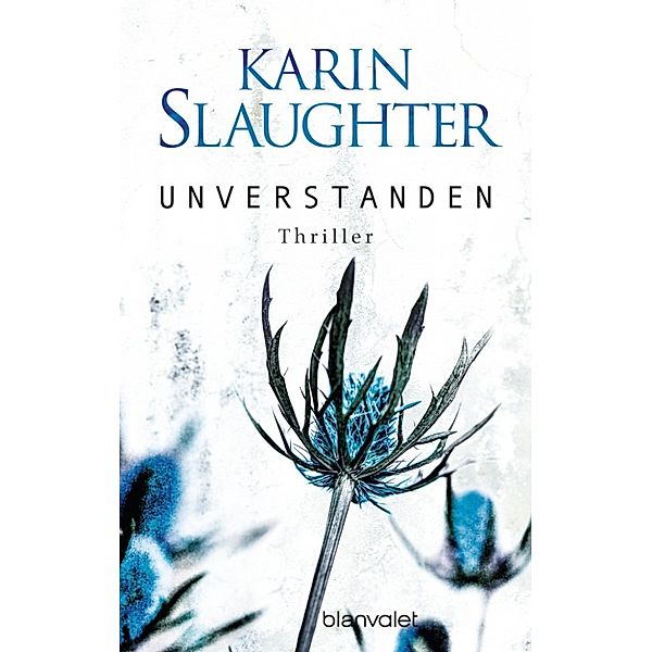 Unverstanden, Karin Slaughter