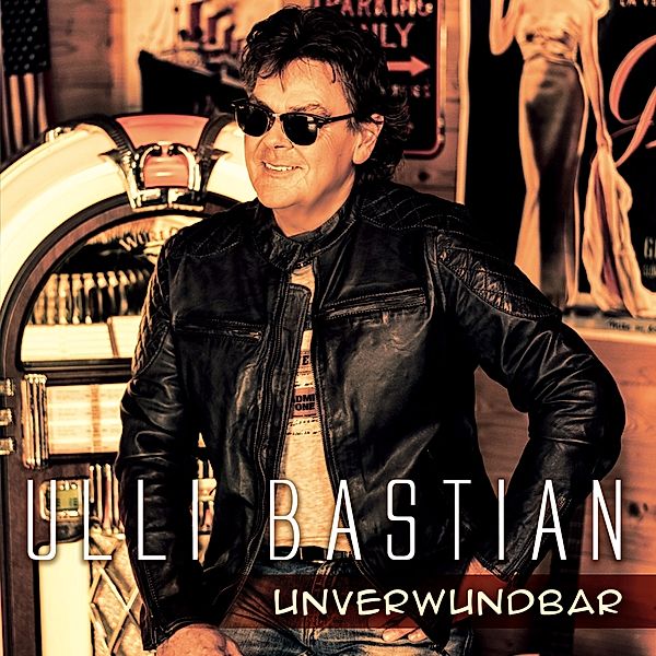 Unverwundbar, Ulli Bastian