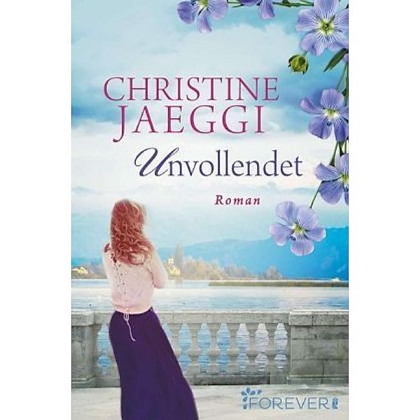 Unvollendet, Christine Jaeggi