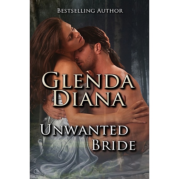Unwanted Bride, Glenda Diana