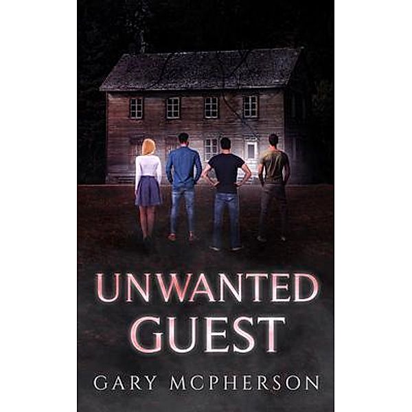 Unwanted Guest, Gary McPherson