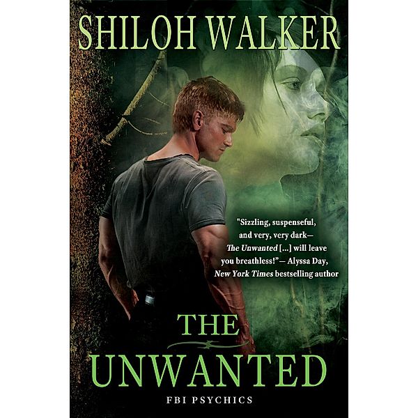 Unwanted / Shiloh Walker, Inc., Shiloh Walker