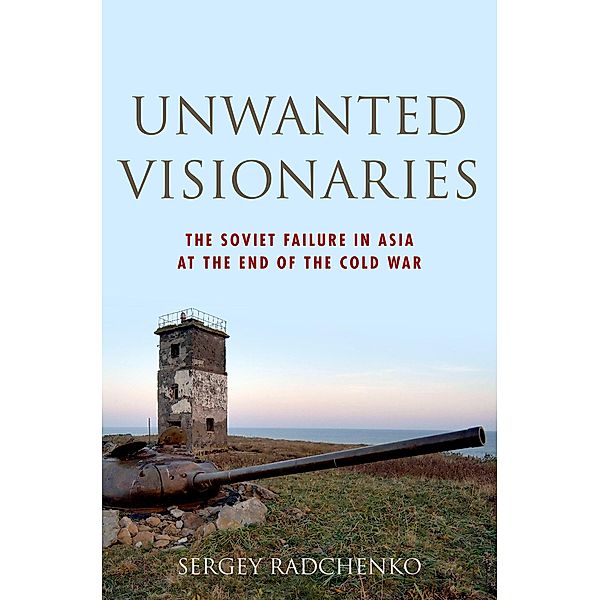 Unwanted Visionaries, Sergey Radchenko