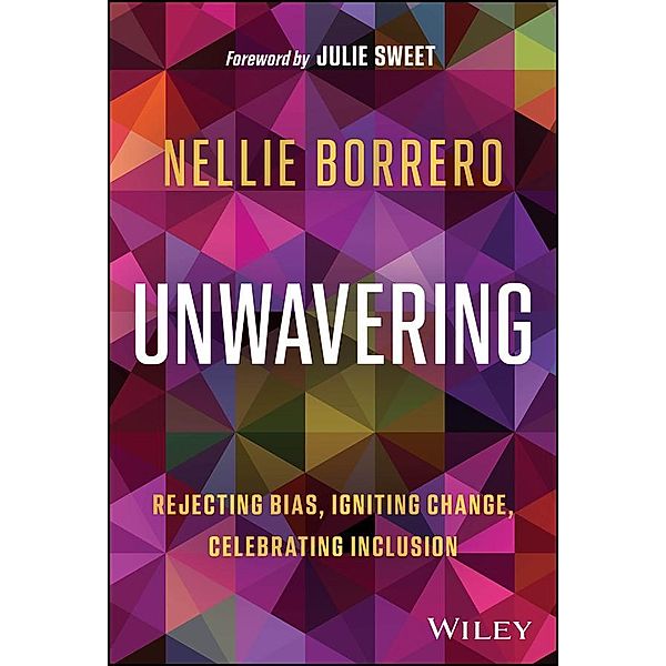 Unwavering, Nellie Borrero
