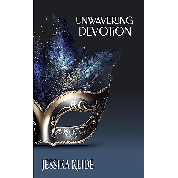 Unwavering Devotion (The Hardcore Collection Trilogy Boxsets, #3) / The Hardcore Collection Trilogy Boxsets, Jessika Klide