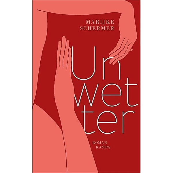 Unwetter, Marijke Schermer