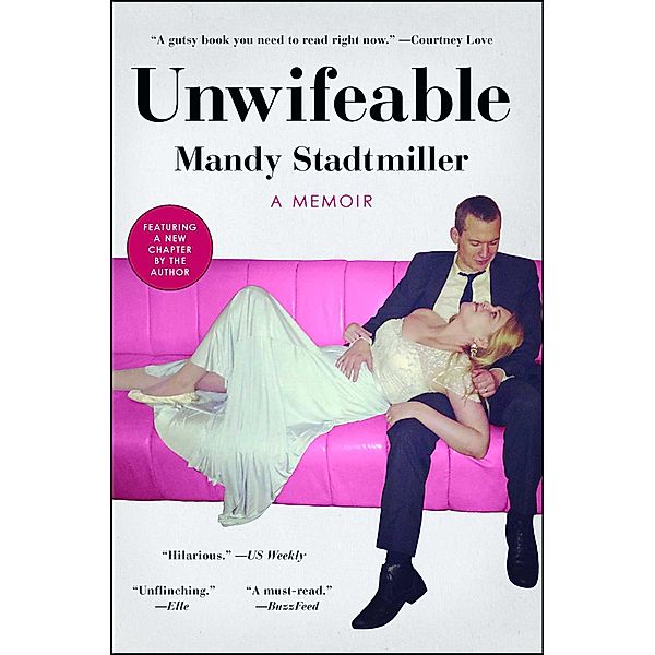 Unwifeable, Mandy Stadtmiller