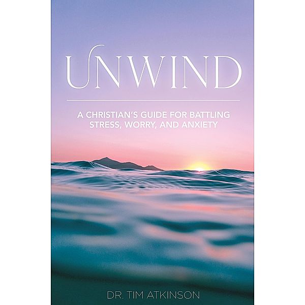 Unwind, Tim Atkinson