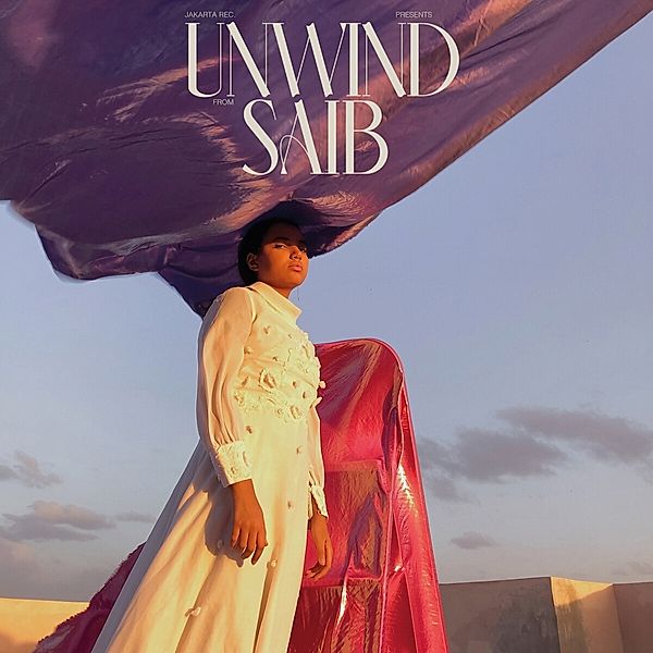 Unwind (LP+MP3), Saib