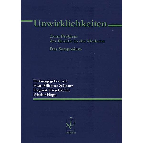 Unwirklichkeiten