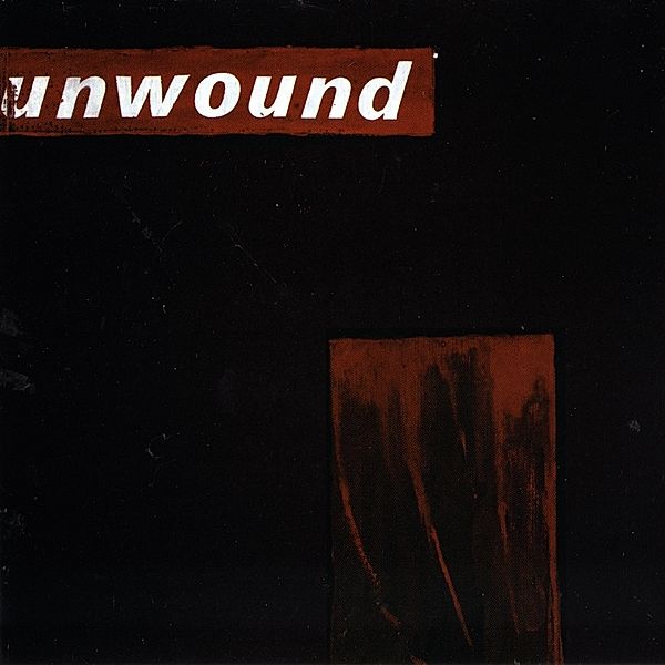 UNWOUND (Ltd. Antifreeze Blue Vinyl), Unwound