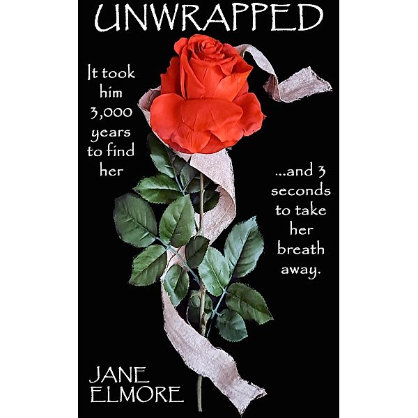 Unwrapped, Jane Elmore