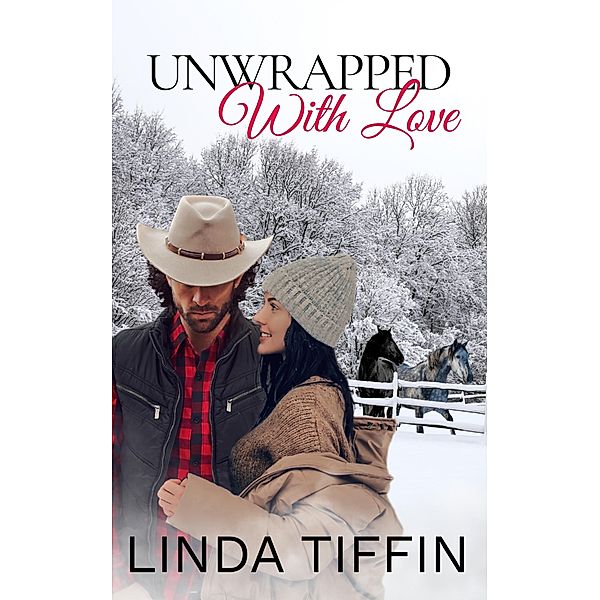 Unwrapped With Love, Linda Tiffin