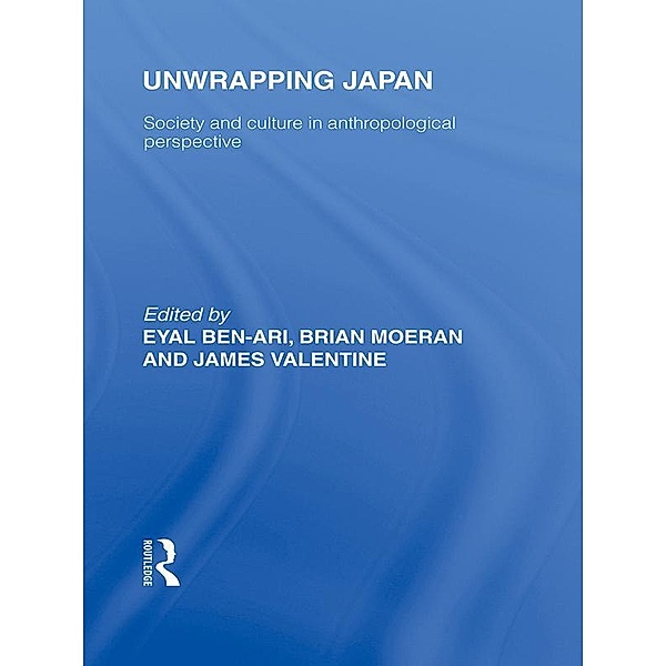 Unwrapping Japan