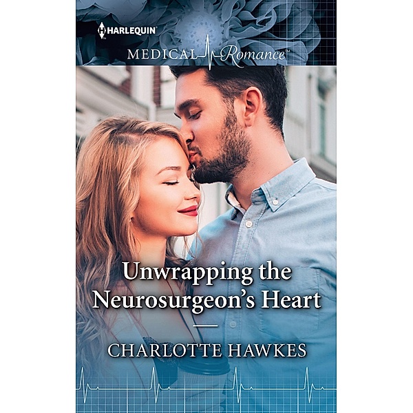 Unwrapping the Neurosurgeon's Heart, Charlotte Hawkes