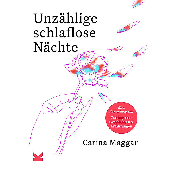 Unzählige schlaflose Nächte, Carina Maggar