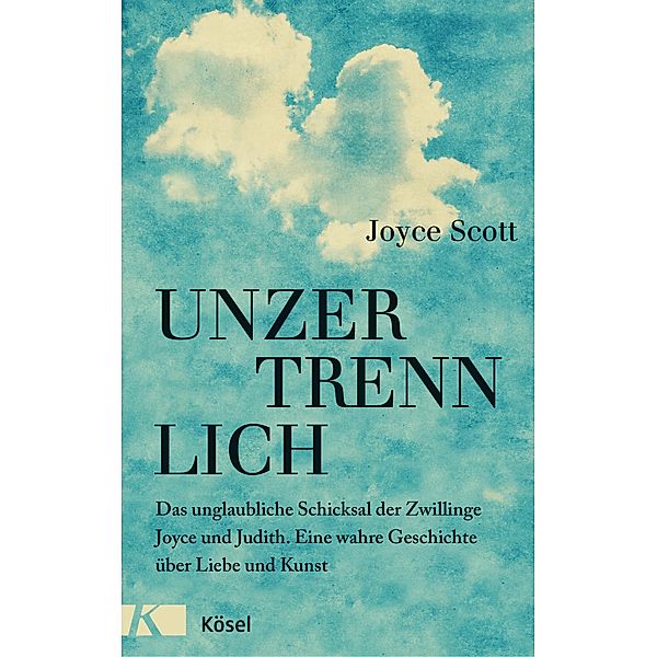 Unzertrennlich, Joyce Scott