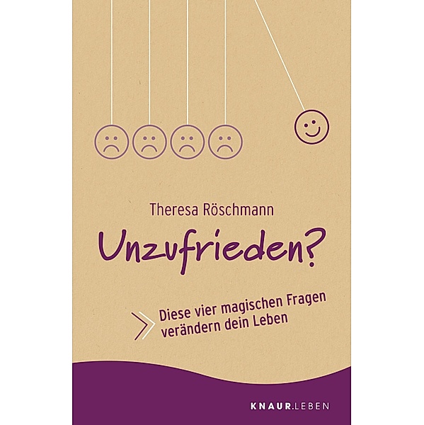 Unzufrieden?, Theresa Röschmann