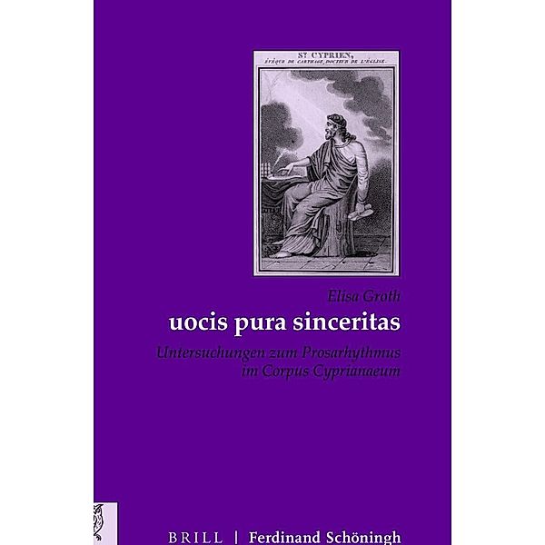 uocis pura sinceritas, Elisa Groth