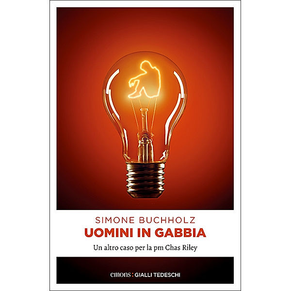 Uomini in gabbia, Simone Buchholz