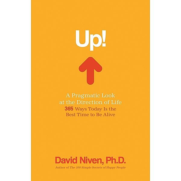 Up!, David Niven