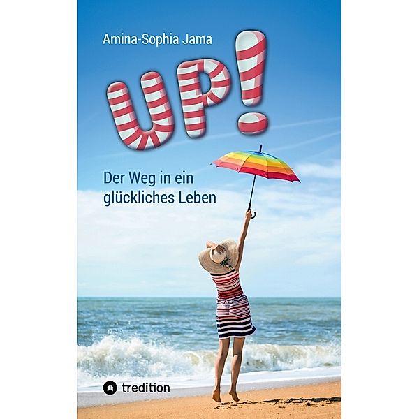 Up!, Amina-Sophia Jama