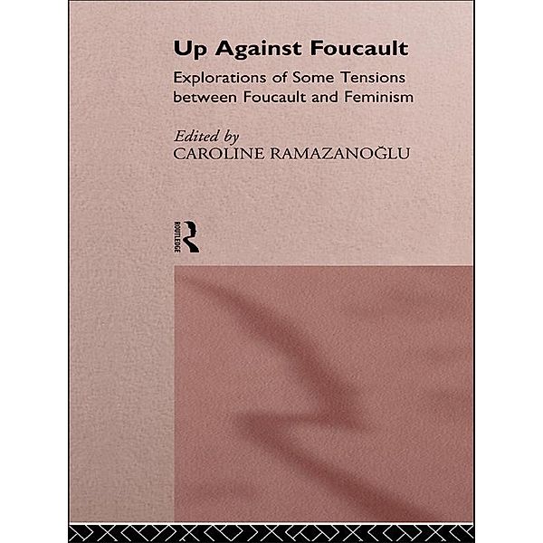 Up Against Foucault