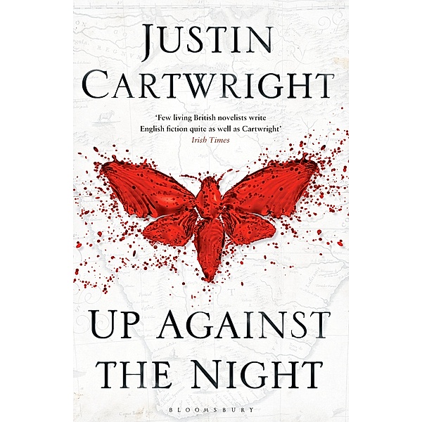 Up Against the Night, Justin Cartwright