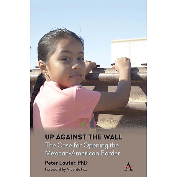 Up Against the Wall, Peter Laufer