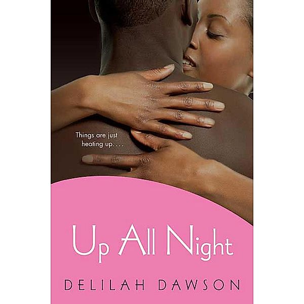 Up All Night / The Orchid Soul Trilogy Bd.1, Delilah Dawson