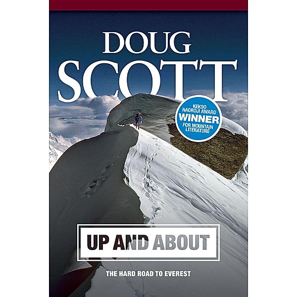 Up and About, Doug Scott