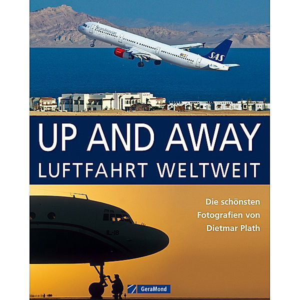 Up and Away, Dietmar Plath