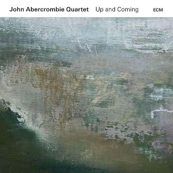 Up And Coming, John Abercrombie