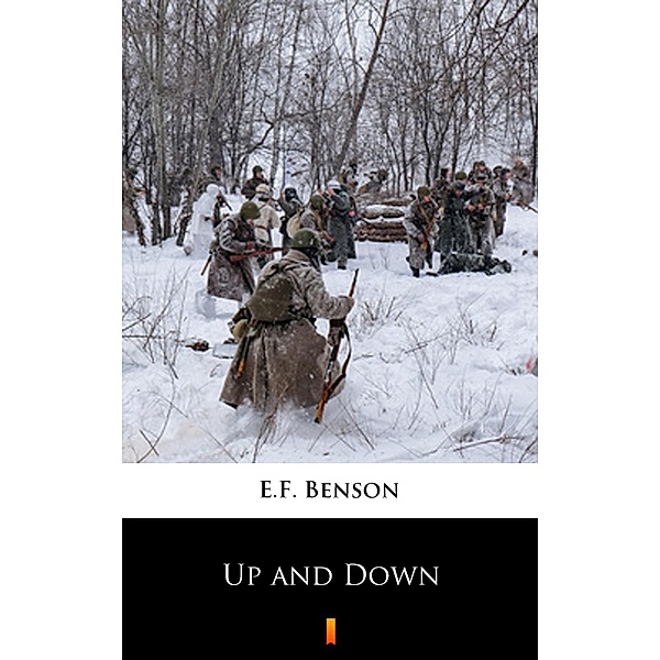 Up and Down, E. F. Benson