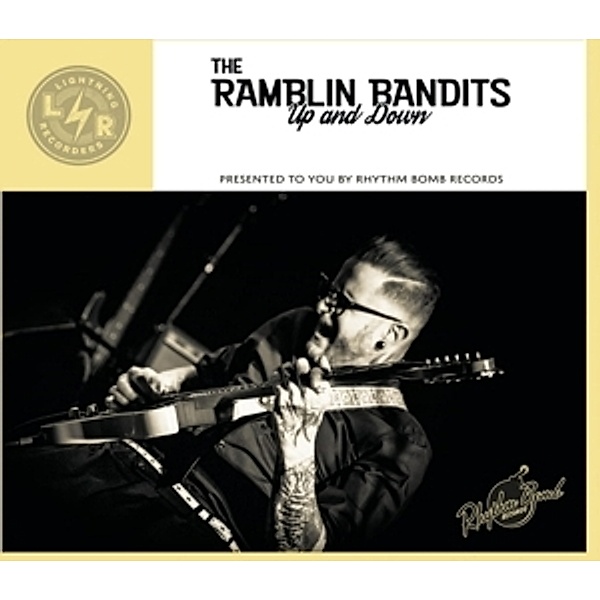 Up And Down, The Ramblin' Bandits